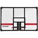 Basketball board AVENTO LEGENDS LEAGUE 47RD with net Basketball board AVENTO LEGENDS LEAGUE 47RD with net