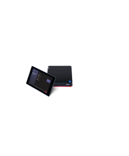Stacionarus kompiuteris LENOVO TS Core i5-1145G7 10i 16GB 256GB