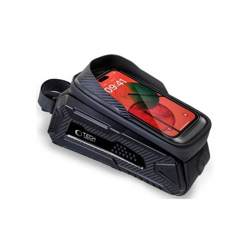 Tech Protect Case Tech-Protect phone bike