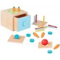 Woopie Žalias Wooden Education Montessori Montessori Woopie Žalias Wooden Education Montessori Montessori