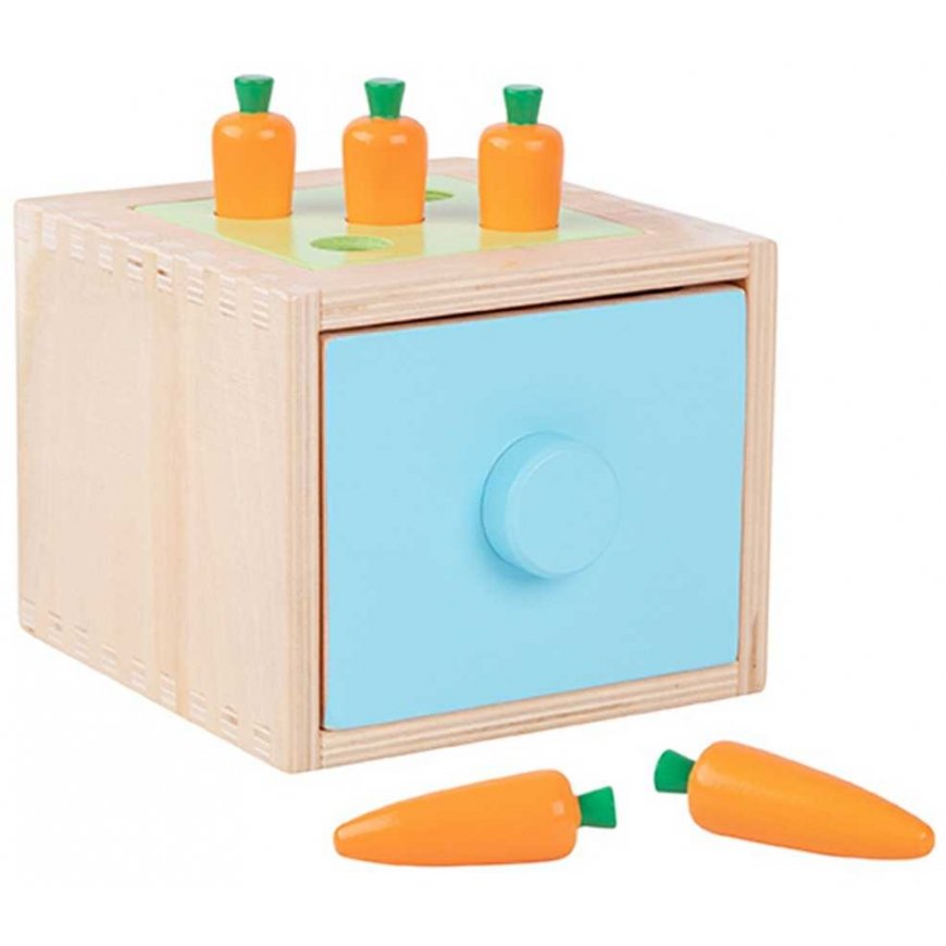 Whoopie Green Wooden Education Montessori Montessori – 5