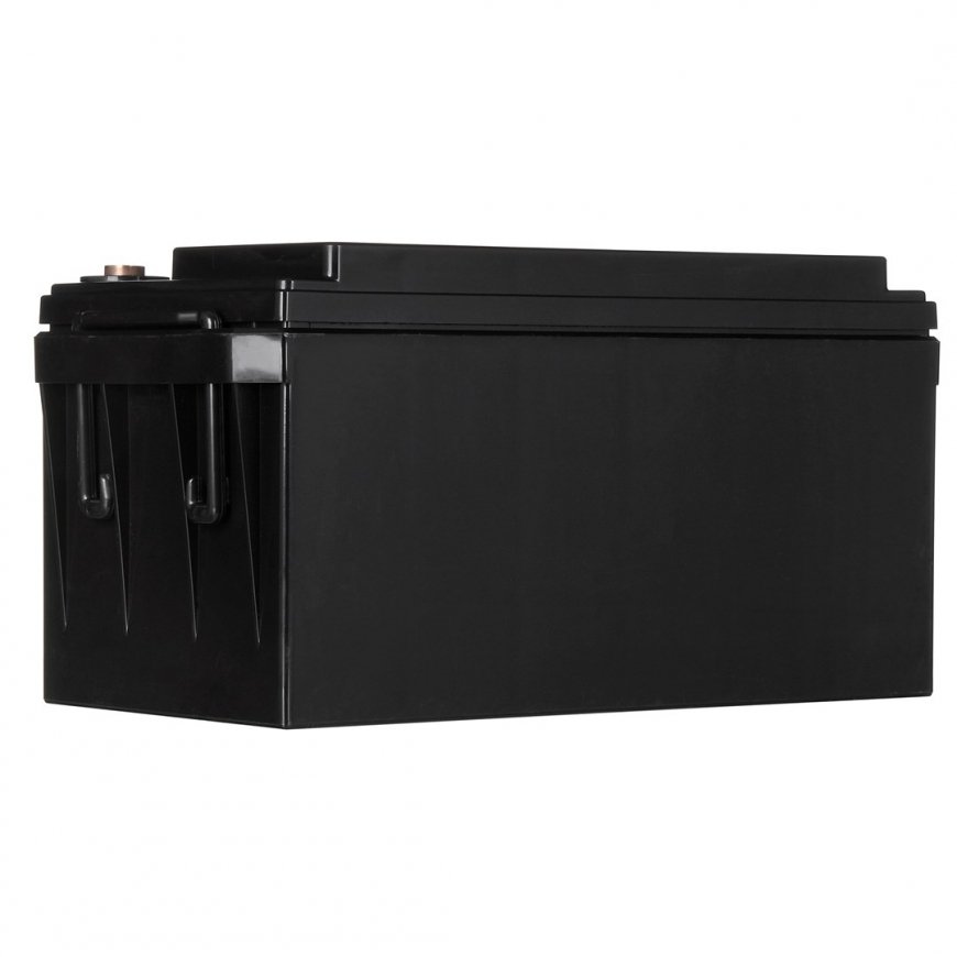 VOLT POLIJA AKUMULATORI AGM VPRO 12V 65 AH – 5