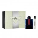 Estuche Prada Luna Rossa Ocean Eau de Parfum 100 ml + Regalo Estuche Prada Luna Rossa Ocean Eau de Parfum 100 ml + Regalo