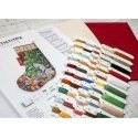luca S Cozy Christmas socks SLETIL8010 luca S Cozy Christmas socks SLETIL8010