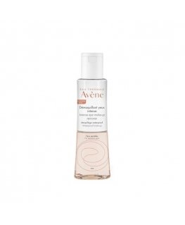 Avene Intense Eye Make Up Remover 125ml