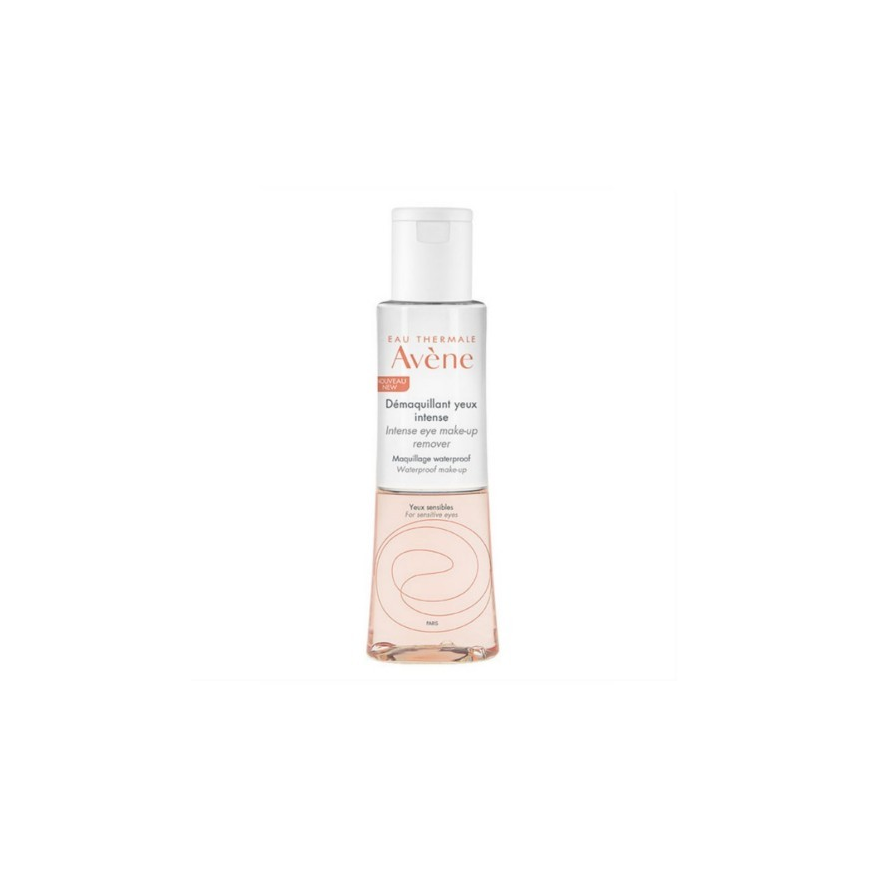 Avene Intense Eye Make Up Remover 125ml – 2
