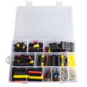 Eurokomp Kit szłówzy hermetycznych + szączykarka E6014 Eurokomp Kit szłówzy hermetycznych + szączykarka E6014