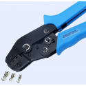 Eurokomp Kit szłówzy hermetycznych + szączykarka E6014 Eurokomp Kit szłówzy hermetycznych + szączykarka E6014