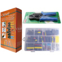 Eurokomp Kit szłówzy hermetycznych + szączykarka E6014 Eurokomp Kit szłówzy hermetycznych + szączykarka E6014