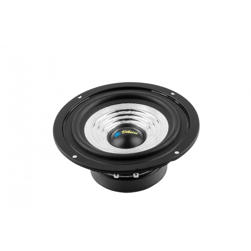 Dibeisi Loudspeaker 5" DBS-C5015-4 Ohm