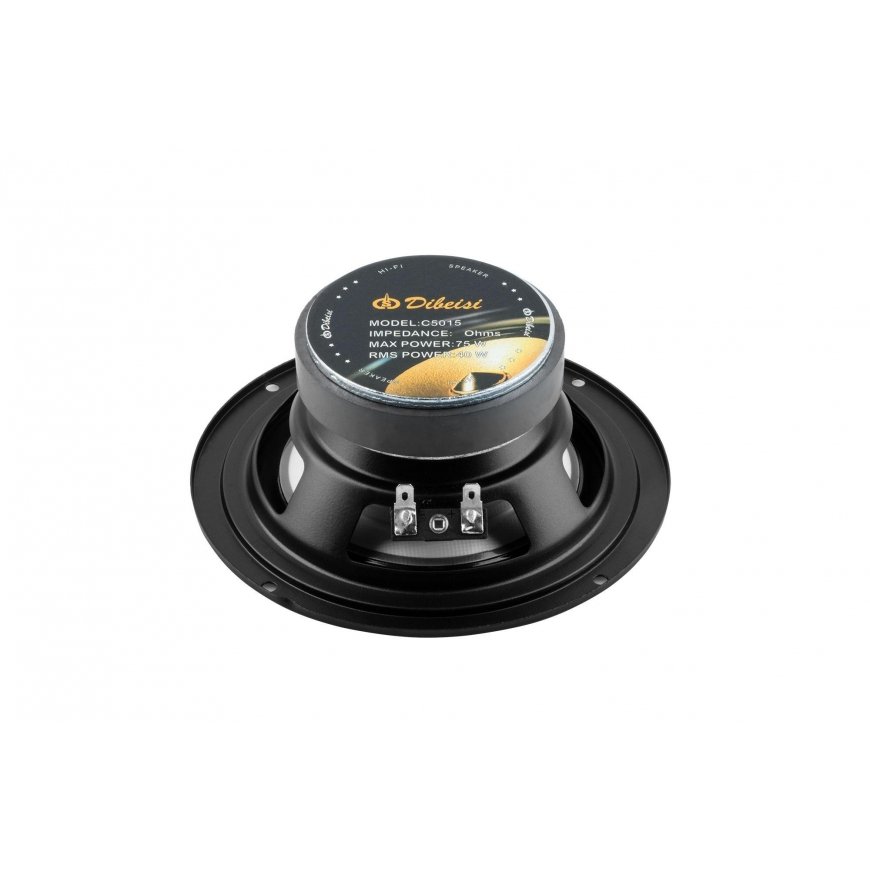 Dibeisi Garsiakalbis 5" DBS-C5015-4 Ohm – 2