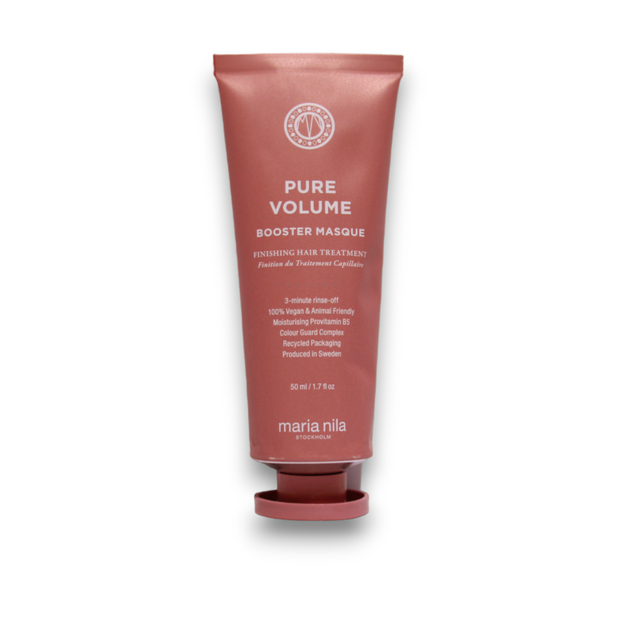 Maria Nila Maria Nila, Pure Volume