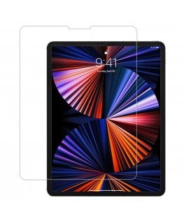 iLike 2.5D Edge Clear Tempered Glass for Apple iPad Pro 12.9'' 6