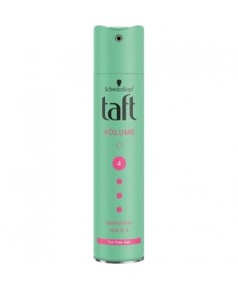 Schwarzkopf Taft Volume 250ml