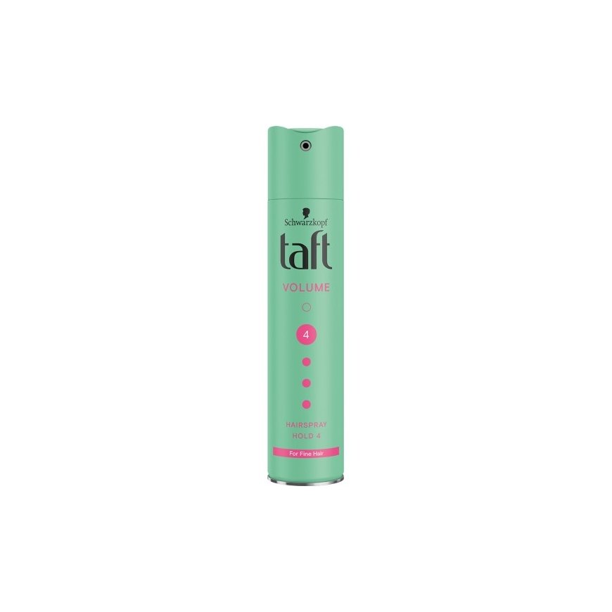 Schwarzkopf Taft Volume 250ml