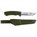 Morakniv 12356 lauko, taktinis ir išgyvenimo peilis Lenktiniai ašmenys Medžioklinis peilis Morakniv 12356 lauko, taktinis ir išgyvenimo peilis Lenktiniai ašmenys Medžioklinis peilis