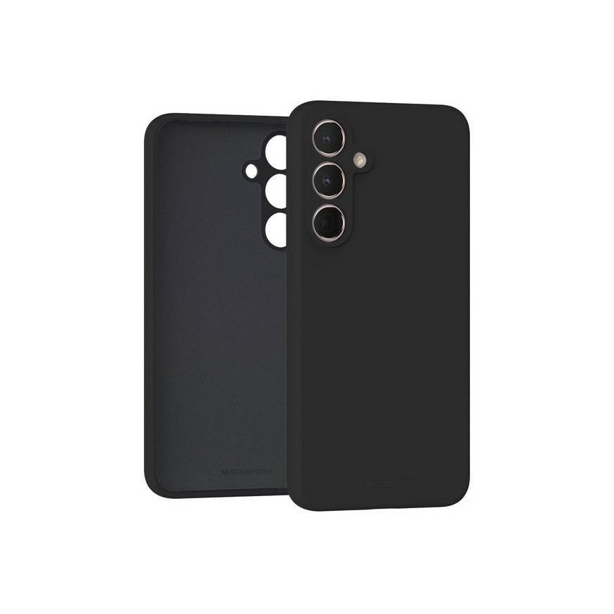 Mercury Silicone Sam A35 A356 czarny|black
