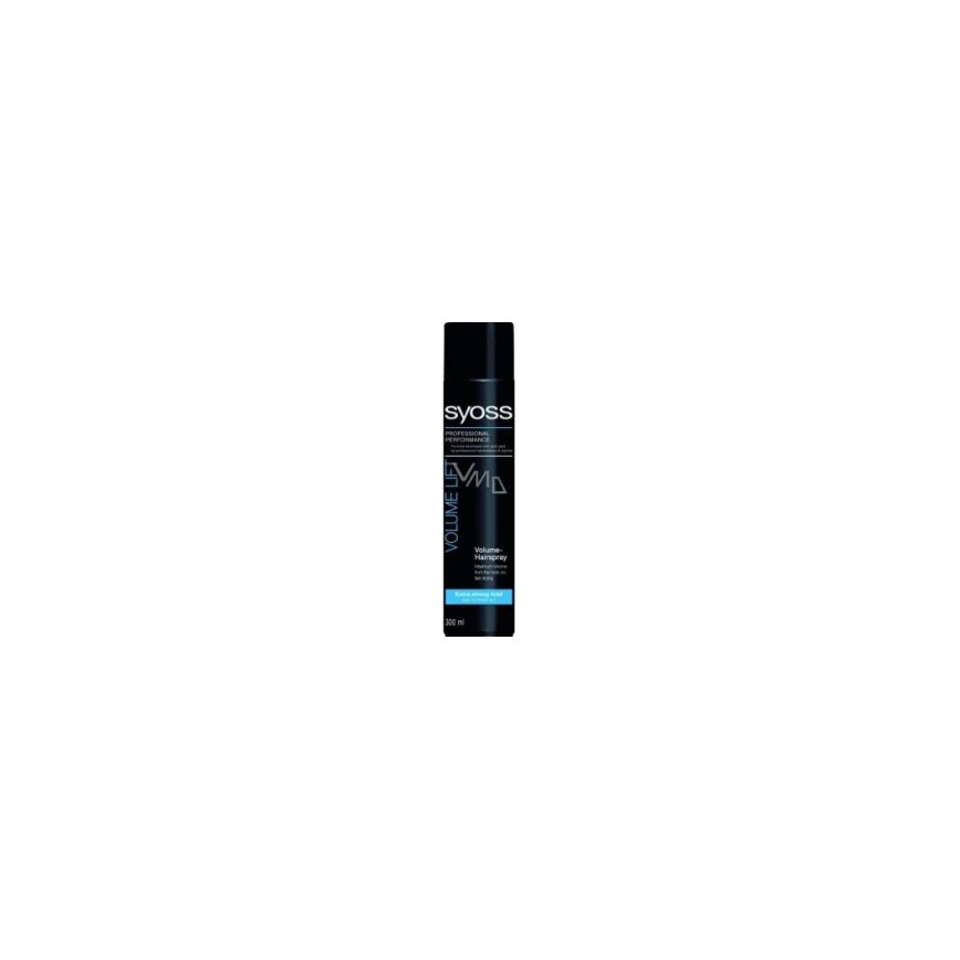 Volume Lift – 2