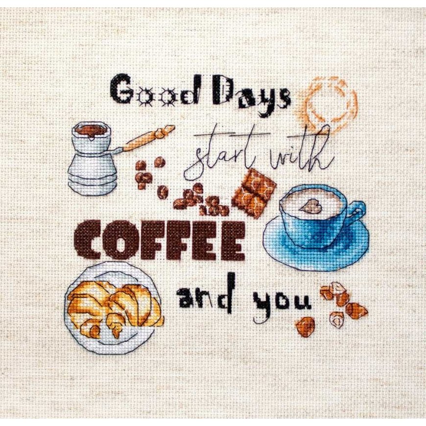 Luca S luca S Coffee time