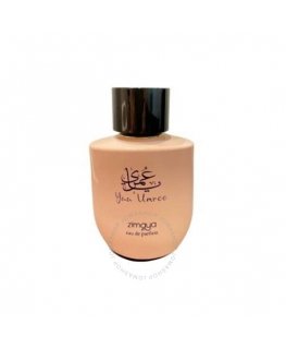 Zimaya Yaa Umree Eau De Parfum 100 ml (unisex)