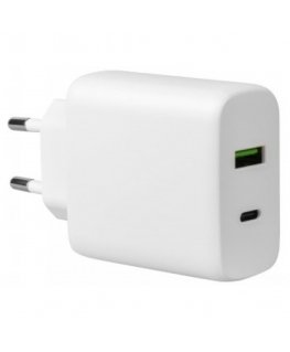 AVACOM HOMEPRO+ WALL CHARGER WITH POWER DELIVERY 65W USB-C AND USB-A OUTPUTS