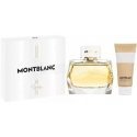 Mont Blanc Signature Absolue Dárková sada EDP 50 ml a télové mléko 100 ml Mont Blanc Signature Absolue Dárková sada EDP 50 ml a télové mléko 100 ml