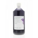 Simply Zen, Age Benefit & Moisturizing, Hair Shampoo, For Neutralization Of Yellow Tones, 1000 ml Simply Zen, Age Benefit & Moisturizing, Hair Shampoo, For Neutralization Of Yellow Tones, 1000 ml
