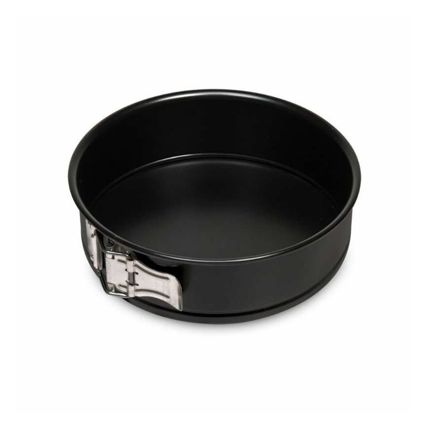 Cake tin Gardenia Ø 30 x 7,6 cm