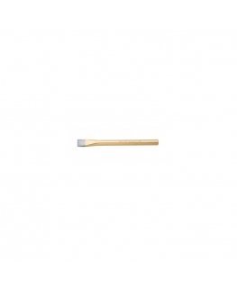 Flat chisel RENNSTEIG OCT 16x200mm