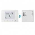 BEOK Thermostat controller for heating system, 8 channels