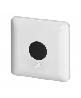 Orno Contactless recessed switch 5cm, IP20, 1200W