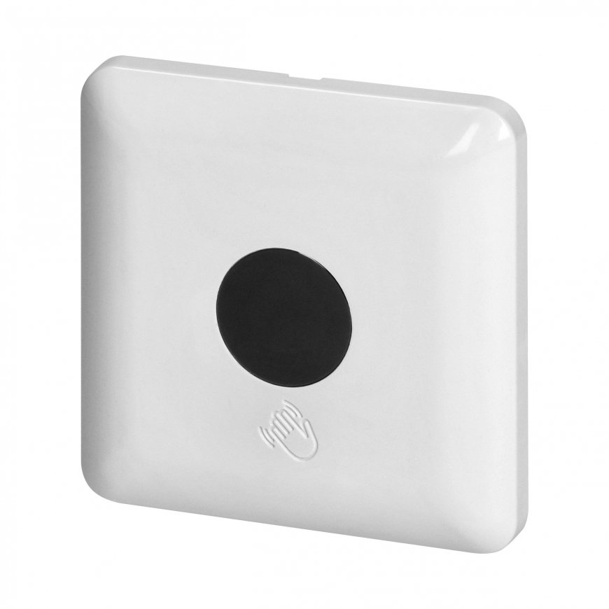 Orno Bekontaktis įleidžiamas jungiklis 5cm, IP20, 1200W