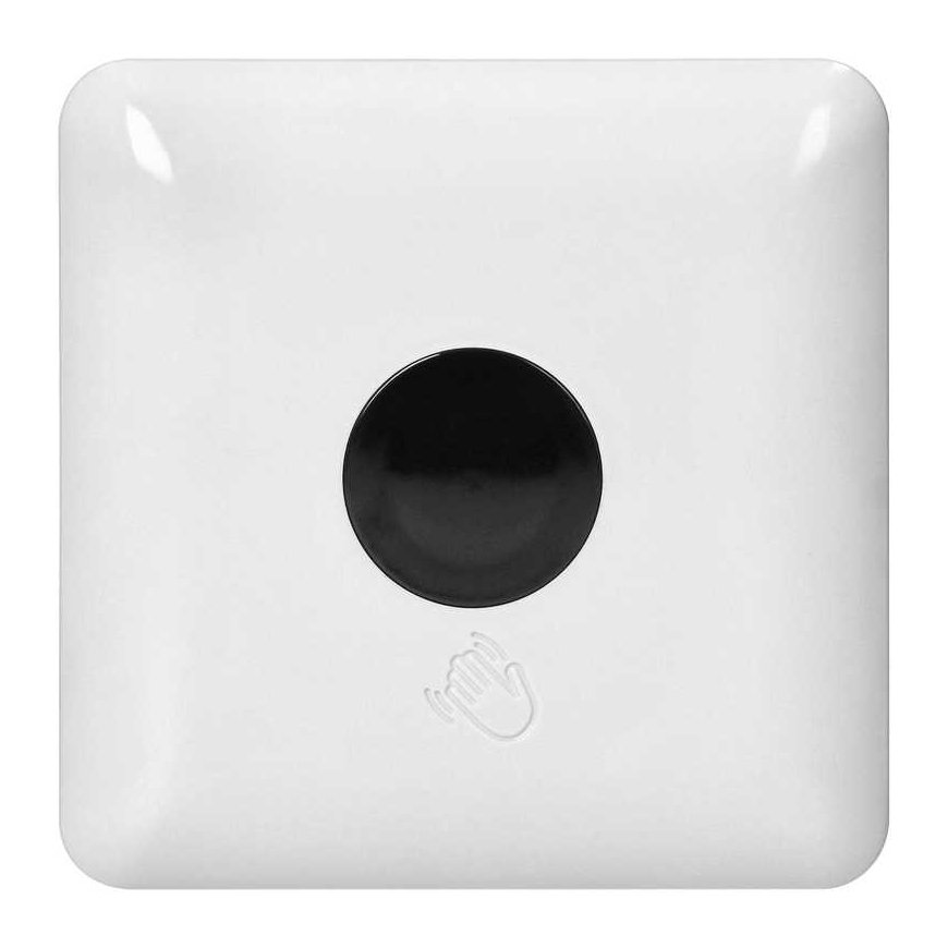 Orno Bekontaktis įleidžiamas jungiklis 5cm, IP20, 1200W – 3