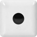 Orno Bekontaktis įleidžiamas jungiklis 5cm, IP20, 1200W Orno Bekontaktis įleidžiamas jungiklis 5cm, IP20, 1200W