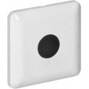 Orno Bekontaktis įleidžiamas jungiklis 5cm, IP20, 1200W Orno Bekontaktis įleidžiamas jungiklis 5cm, IP20, 1200W