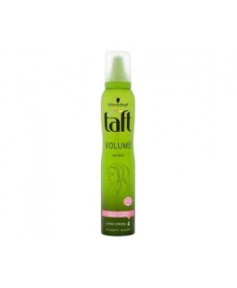 Schwarzkopf Taft True Volume 200ml