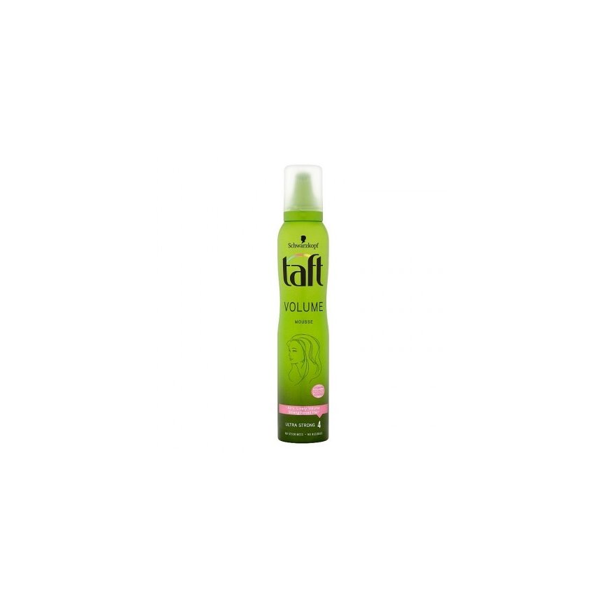 Schwarzkopf Taft True Volume 200ml