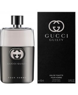 Gucci Guilty Pour Homme EDT M 90 ml Tester