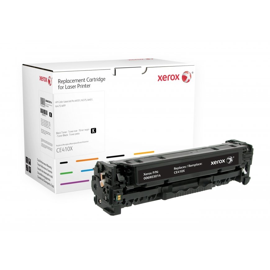 Xerox 006R03014 tonerio kasetė 1 vnt Derantis Juoda