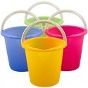 Bucket Bingo 10L mix pink|blue|green|orange Bucket Bingo 10L mix pink|blue|green|orange