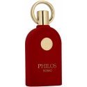 Kvepalai moterims Maison Alhambra Philos Rosso EDP, 100 ml Kvepalai moterims Maison Alhambra Philos Rosso EDP, 100 ml