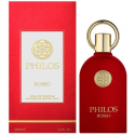 Kvepalai moterims Maison Alhambra Philos Rosso EDP, 100 ml Kvepalai moterims Maison Alhambra Philos Rosso EDP, 100 ml