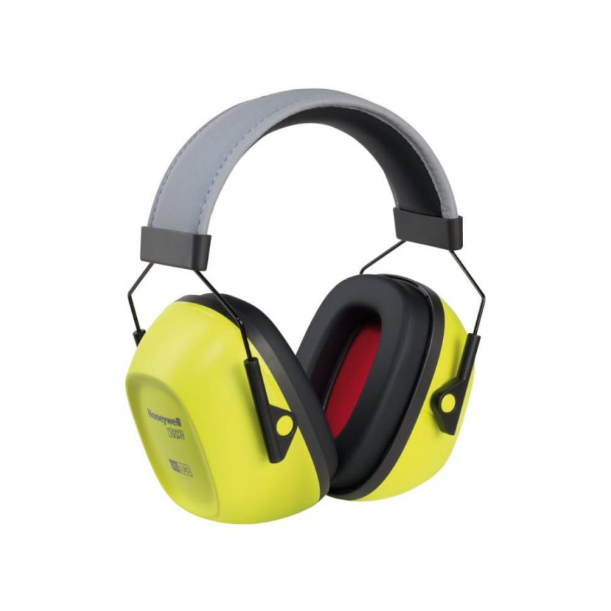 Ausinės HONEYWELL Verishield VS130HV SNR 35dB