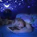 Elight L1 2in1 Проэктор звездного неба с ротацией и Лампа - Ноч