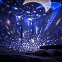 Elight L1 2in1 Rotating Star Sky projector and Night lamp with 4 Elight L1 2in1 Rotating Star Sky projector and Night lamp with 4