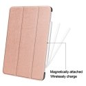 iLike Tri-Fold Plāns Eko-Ādas Statīva Maks Samsung S9 Ultra 14.6 iLike Tri-Fold Plāns Eko-Ādas Statīva Maks Samsung S9 Ultra 14.6