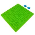 iLike S2 Silikona Pade (18x18cm) drošai 3D drukas pildspalvas li iLike S2 Silikona Pade (18x18cm) drošai 3D drukas pildspalvas li