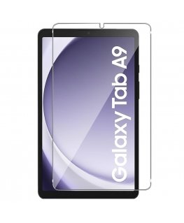 iLike 2.5D Edge Clear Tempered Glass for Samsung Galaxy Tab A9 8