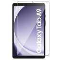 iLike 2.5D Edge Clear Tempered Glass for Samsung Galaxy Tab A9 8