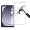 iLike 2.5D Edge Clear Tempered Glass for Samsung Galaxy Tab A9 8